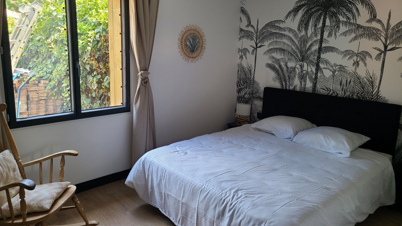 Photo of Bedroom in Pyla-sur-Mer