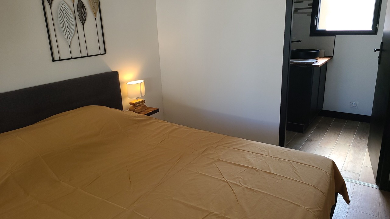 Photo of Bedroom in Pyla-sur-Mer