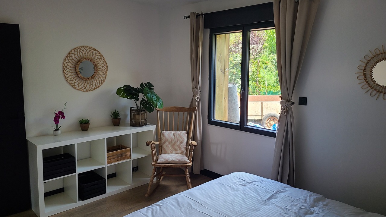 Photo of Bedroom in Pyla-sur-Mer