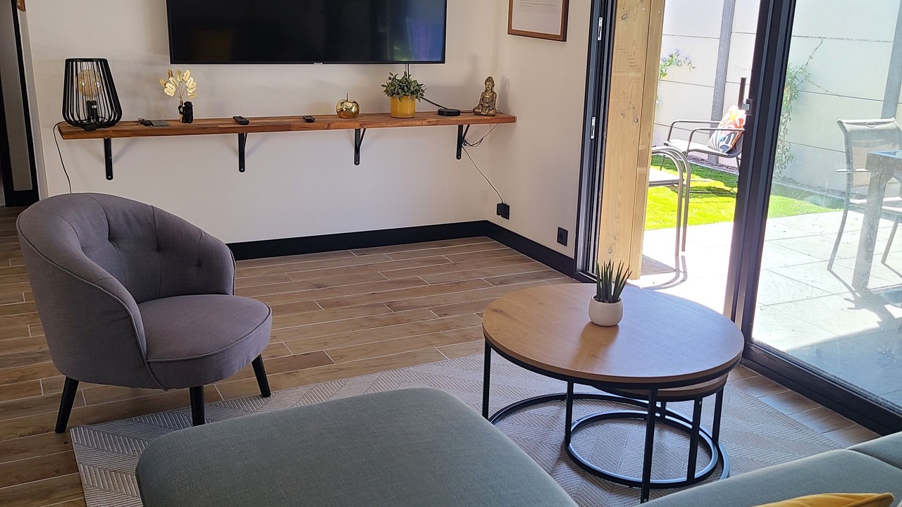 Photo of Livingroom in Pyla-sur-Mer