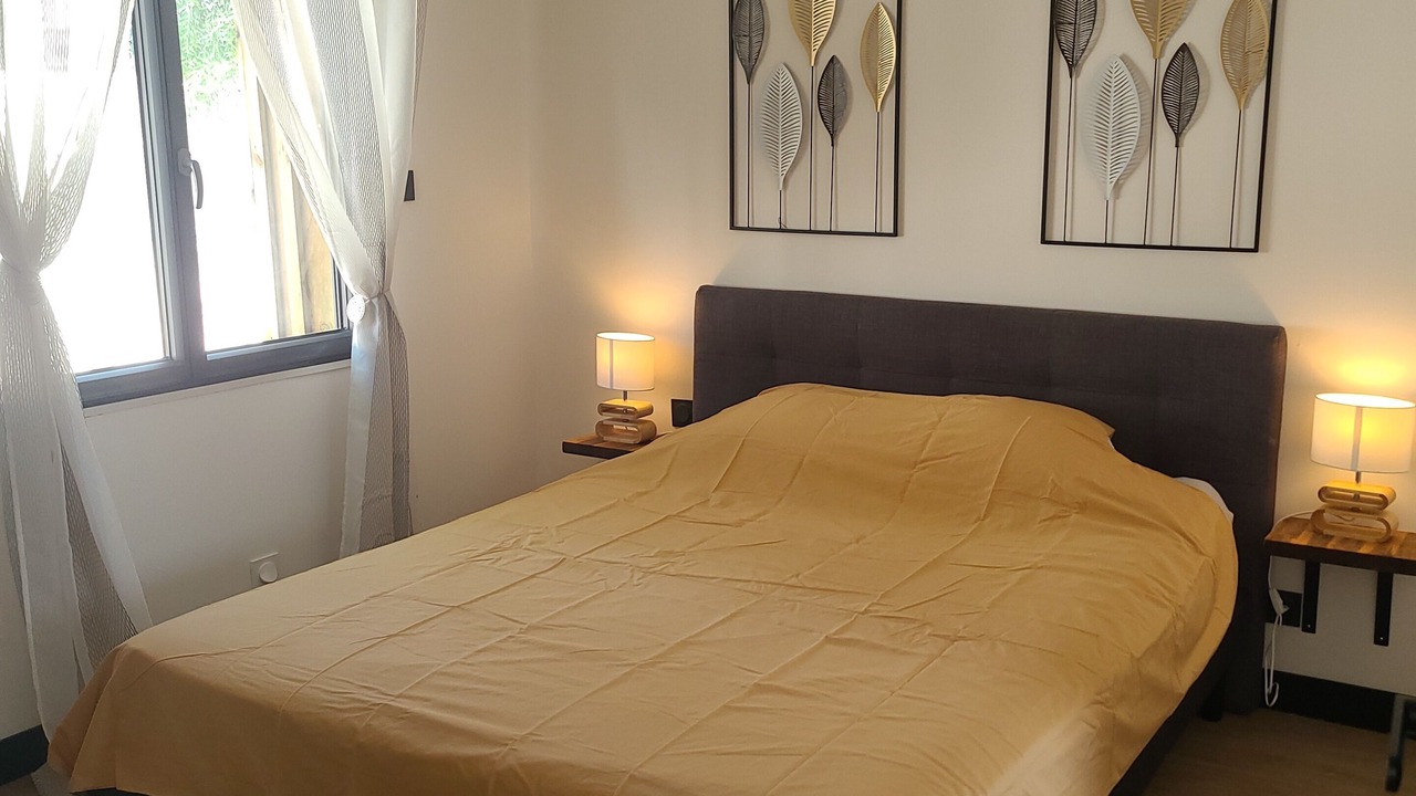 Photo of Bedroom in Pyla-sur-Mer