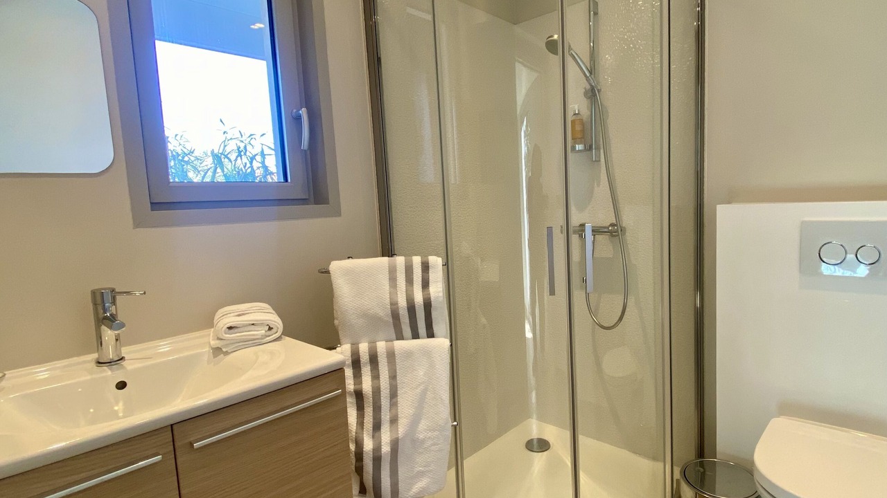 Photo of Bathroom in Sainte-Marie-de-Re