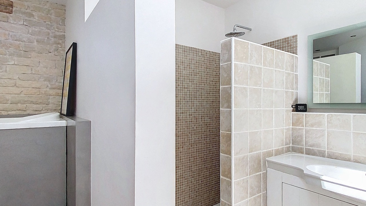 Photo of Bathroom in Sainte-Marie-de-Re