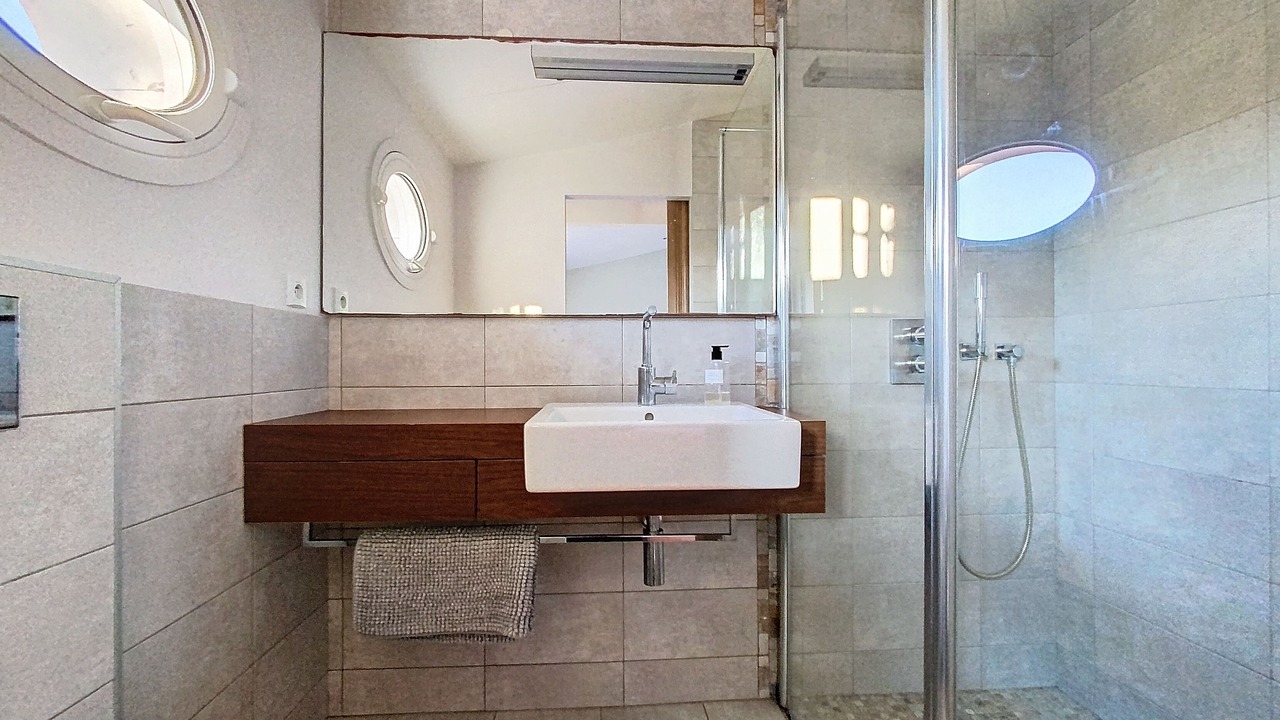 Photo of Bathroom in Sainte-Marie-de-Re