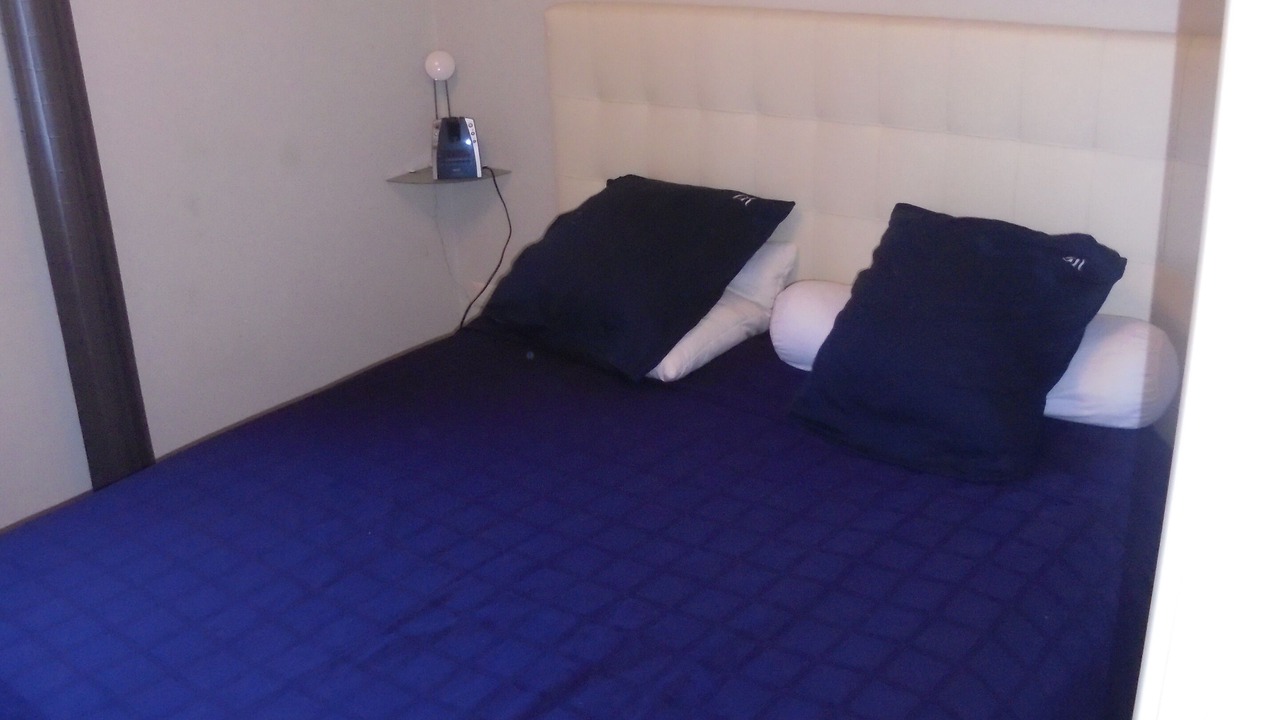 Photo of Bedroom in Espero-Pax