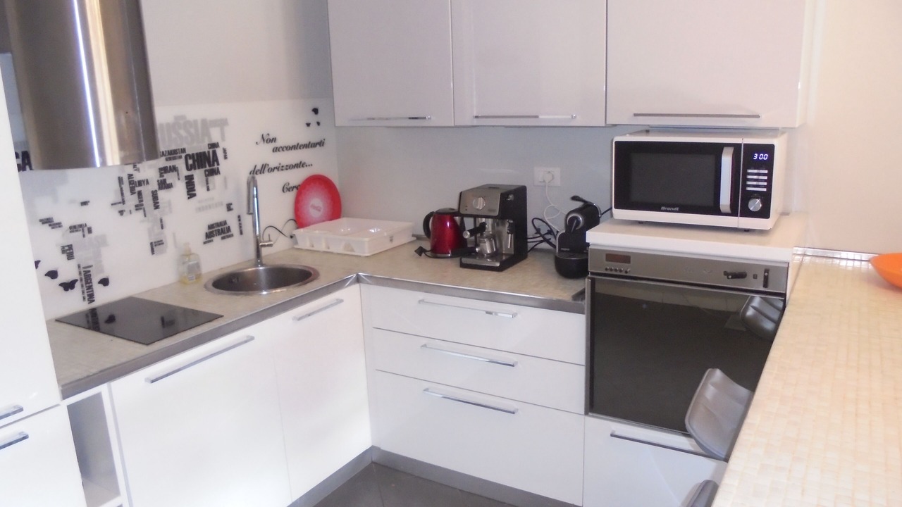 Photo of Kitchen in Espero-Pax
