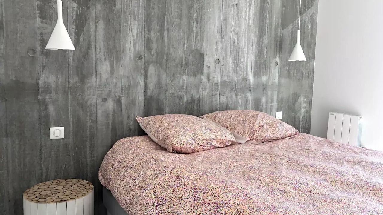 Photo of Bedroom in La Flotte
