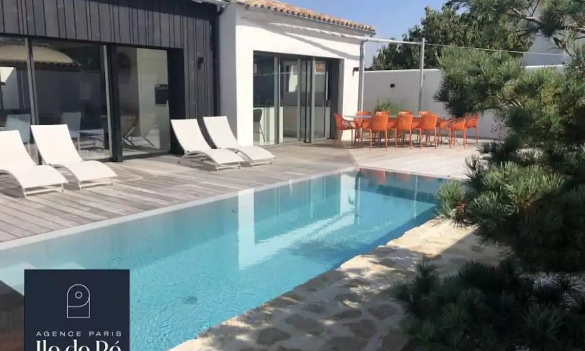 Photo of Outdoor in La Flotte
