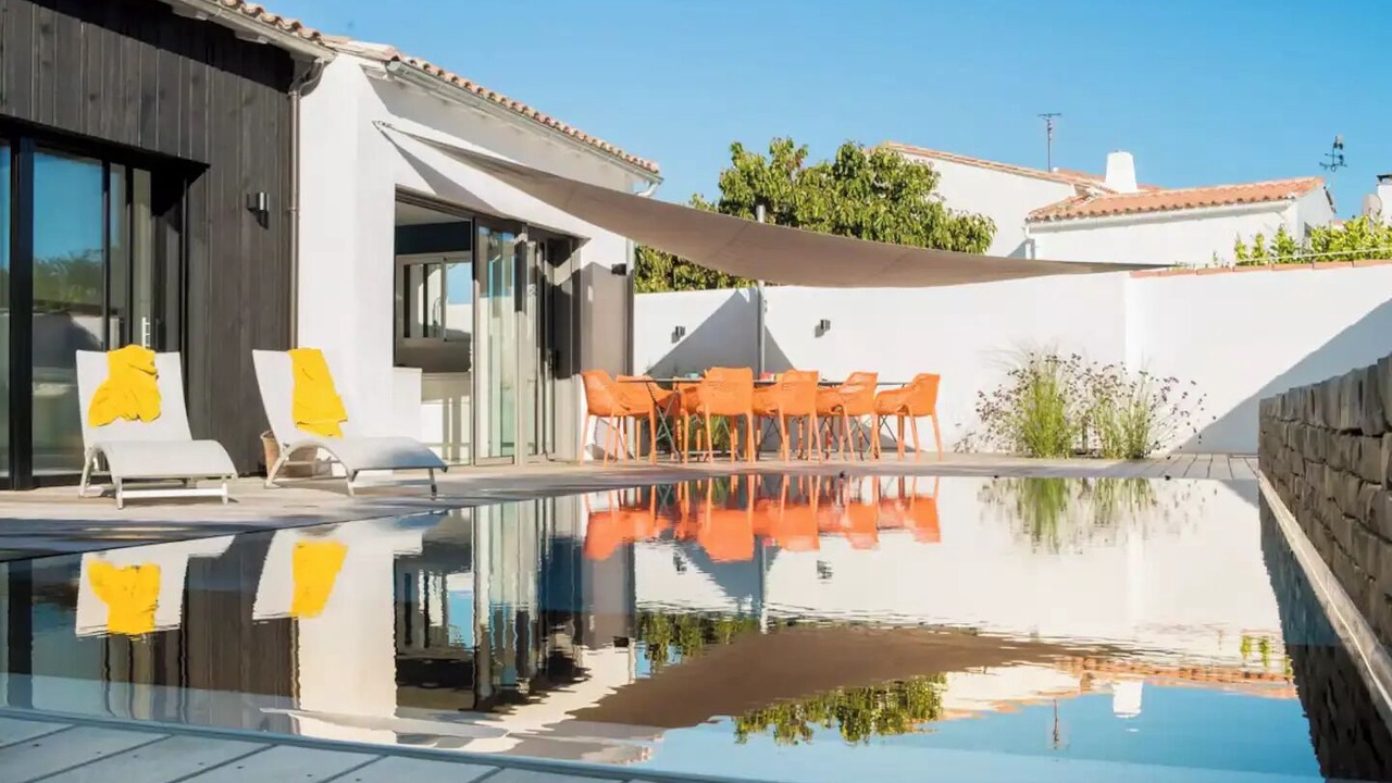 Photo of Outdoor in La Flotte