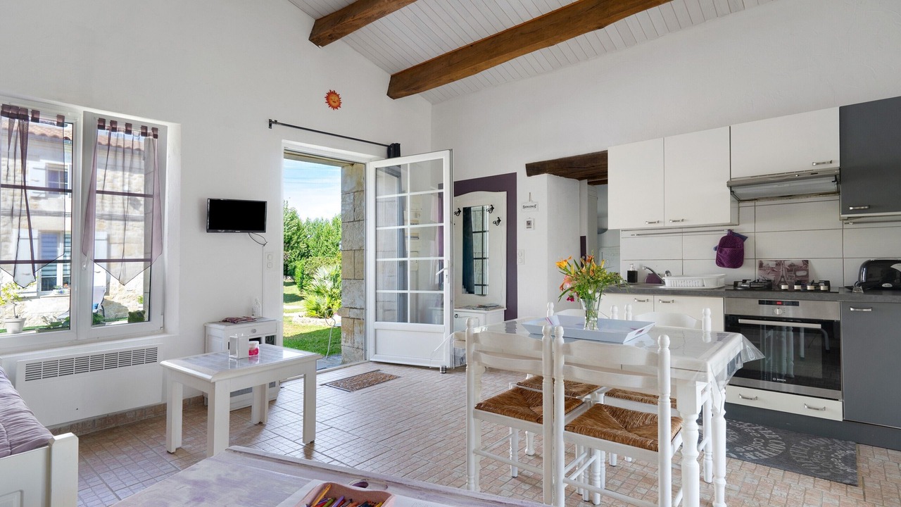 Photo of Kitchen in Bois