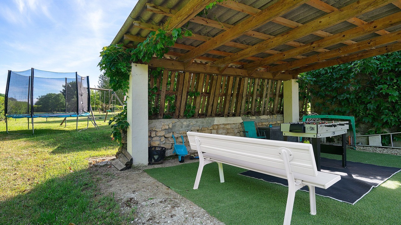 Photo of Outdoor in Bois