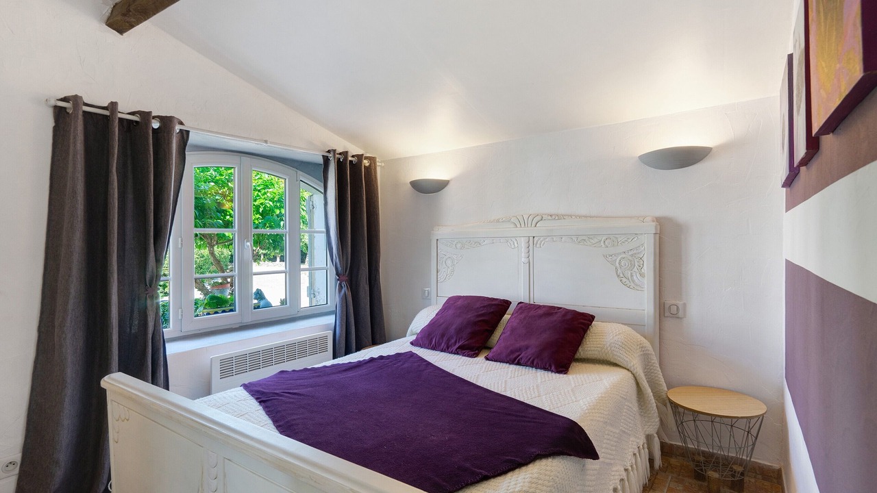 Photo of Bedroom in Bois