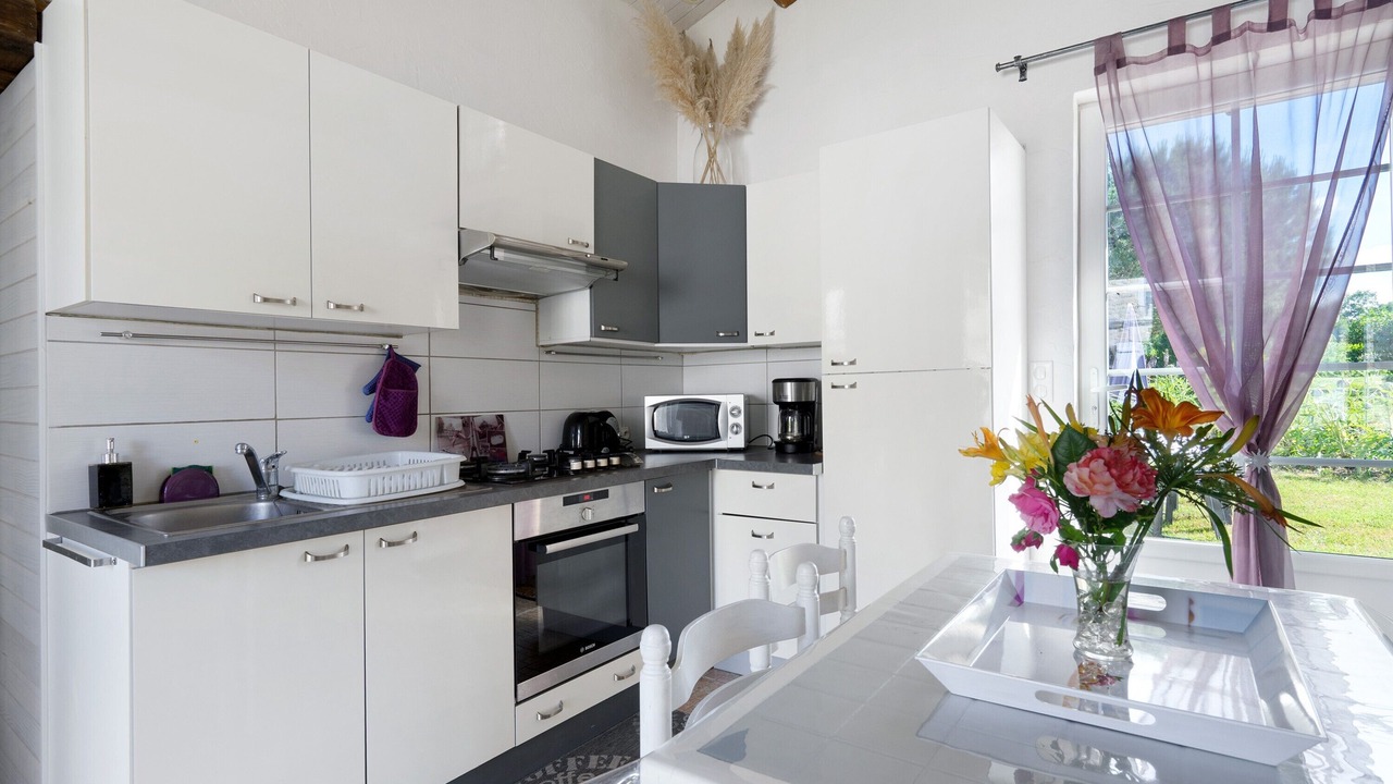 Photo of Kitchen in Bois