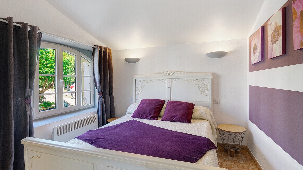 Photo of Bedroom in Bois
