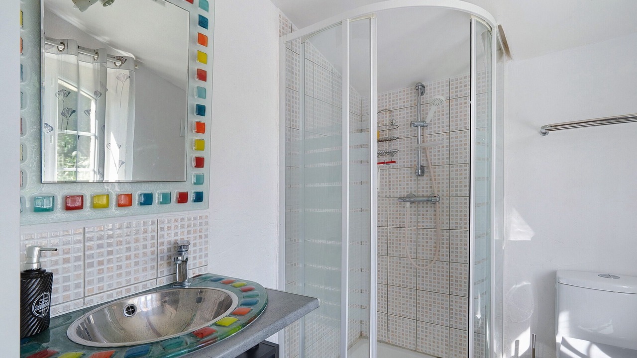 Photo of Bathroom in Bois