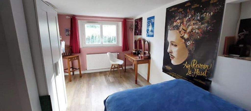 Photo of Bedroom in Brignoles