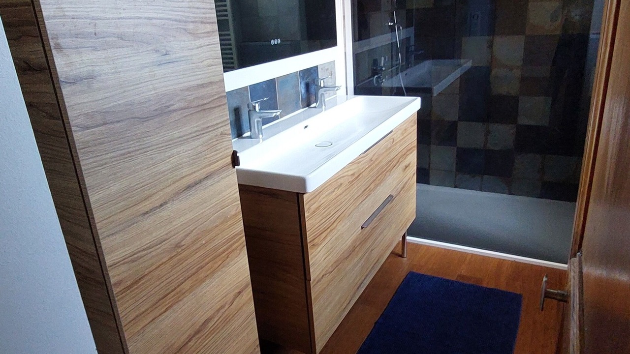 Photo of Bathroom in Brignoles