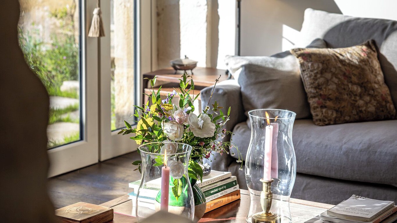 Photo of Livingroom in Beynac-et-Cazenac