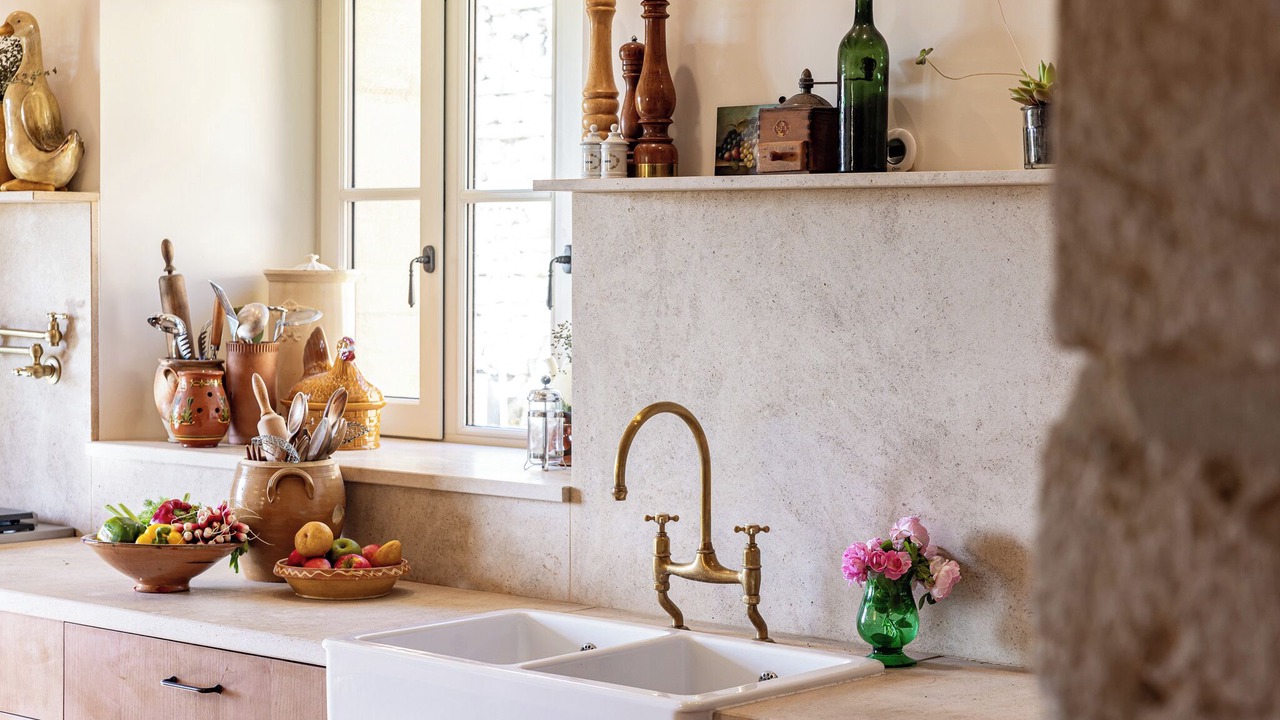 Photo of Bathroom in Beynac-et-Cazenac