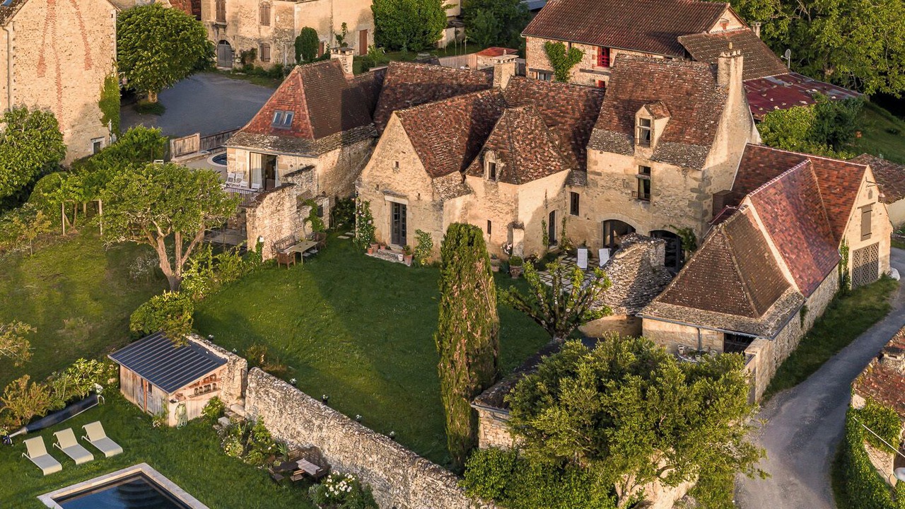 Photo of Outdoor in Beynac-et-Cazenac