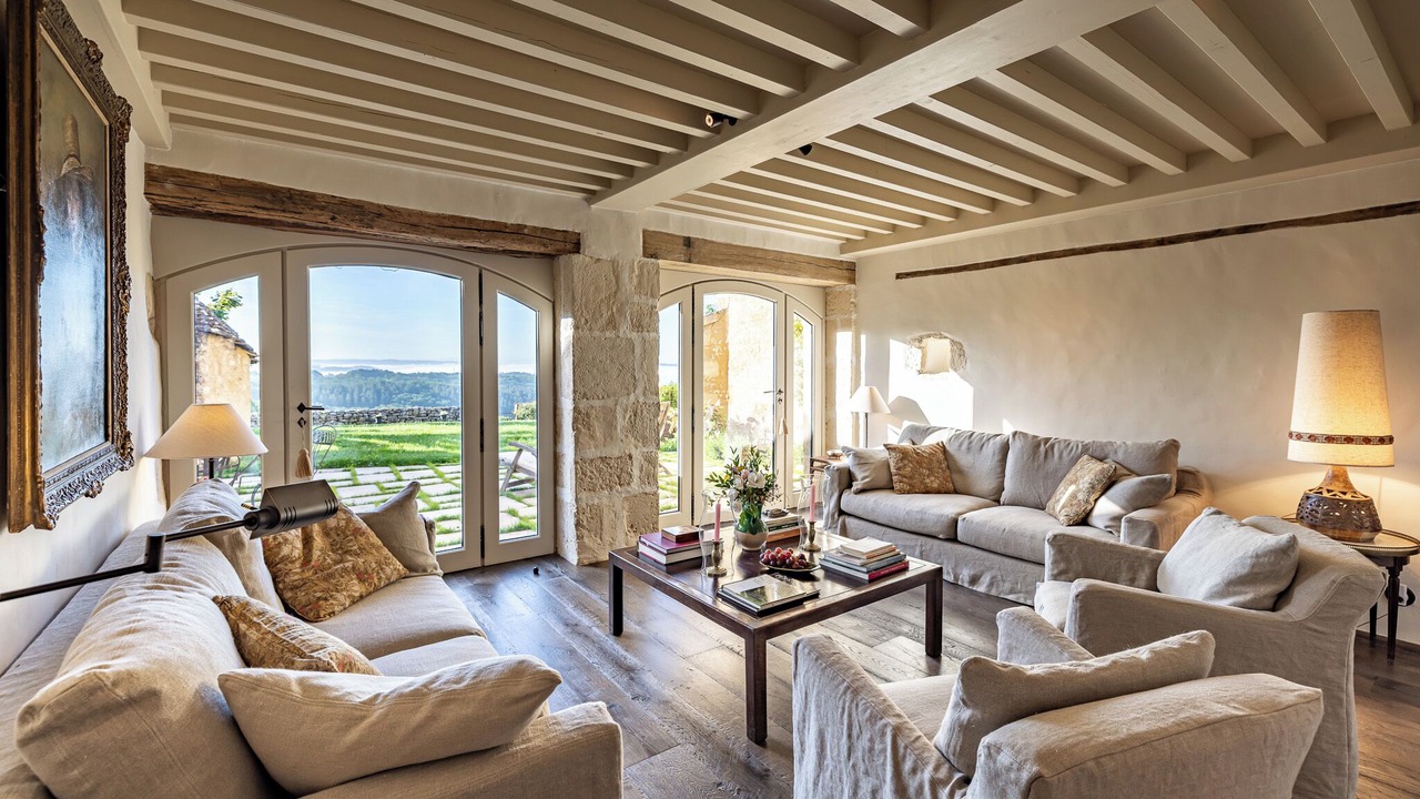 Photo of Livingroom in Beynac-et-Cazenac