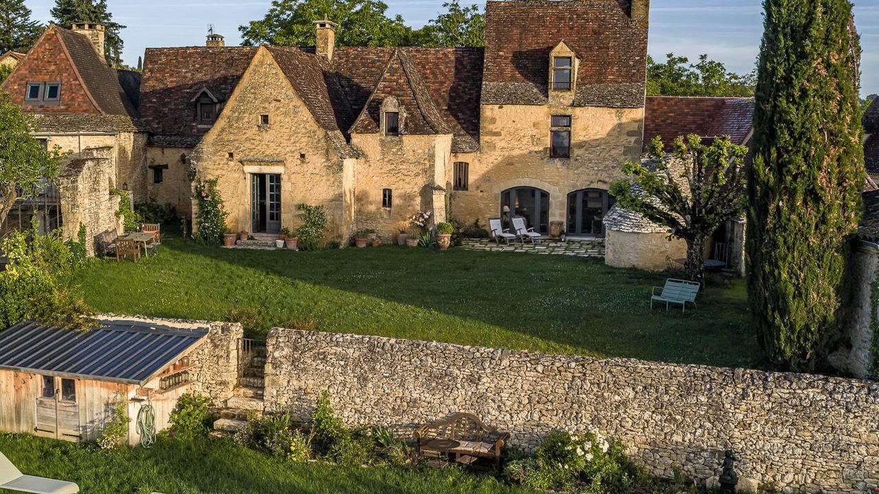 Photo of Outdoor in Beynac-et-Cazenac