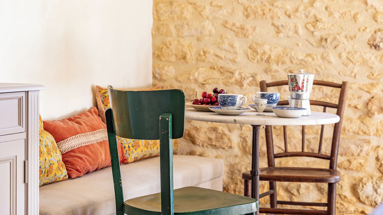 Photo of Livingroom in Beynac-et-Cazenac