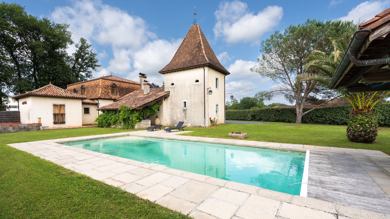 Photo of Outdoor in Salies-de-Bearn