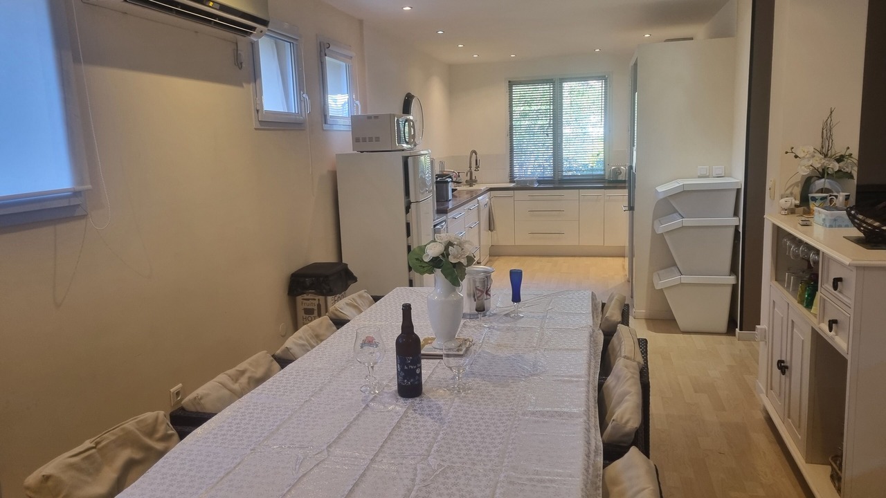 Photo of Kitchen in Hyeres