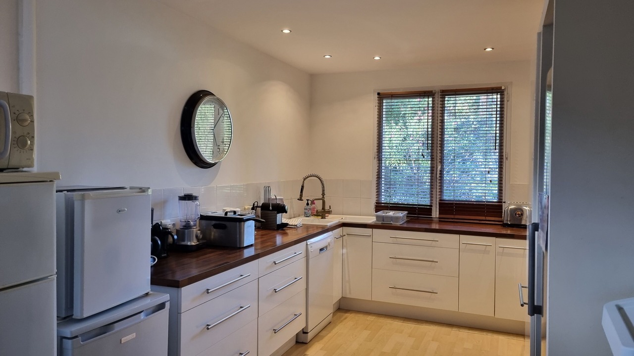 Photo of Kitchen in Hyeres