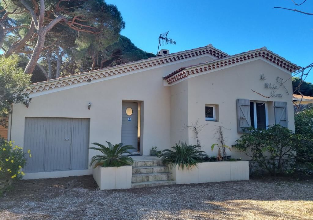 Photo of Outdoor in Hyeres