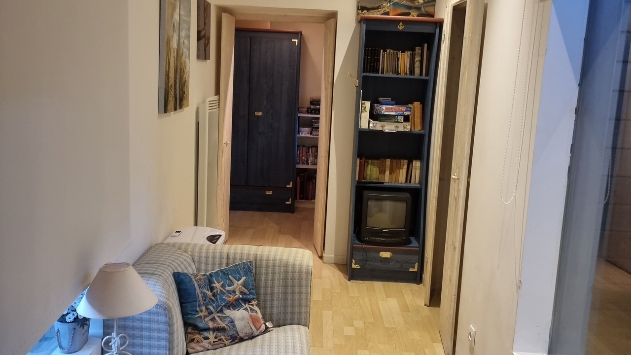 Photo of Livingroom in Hyeres