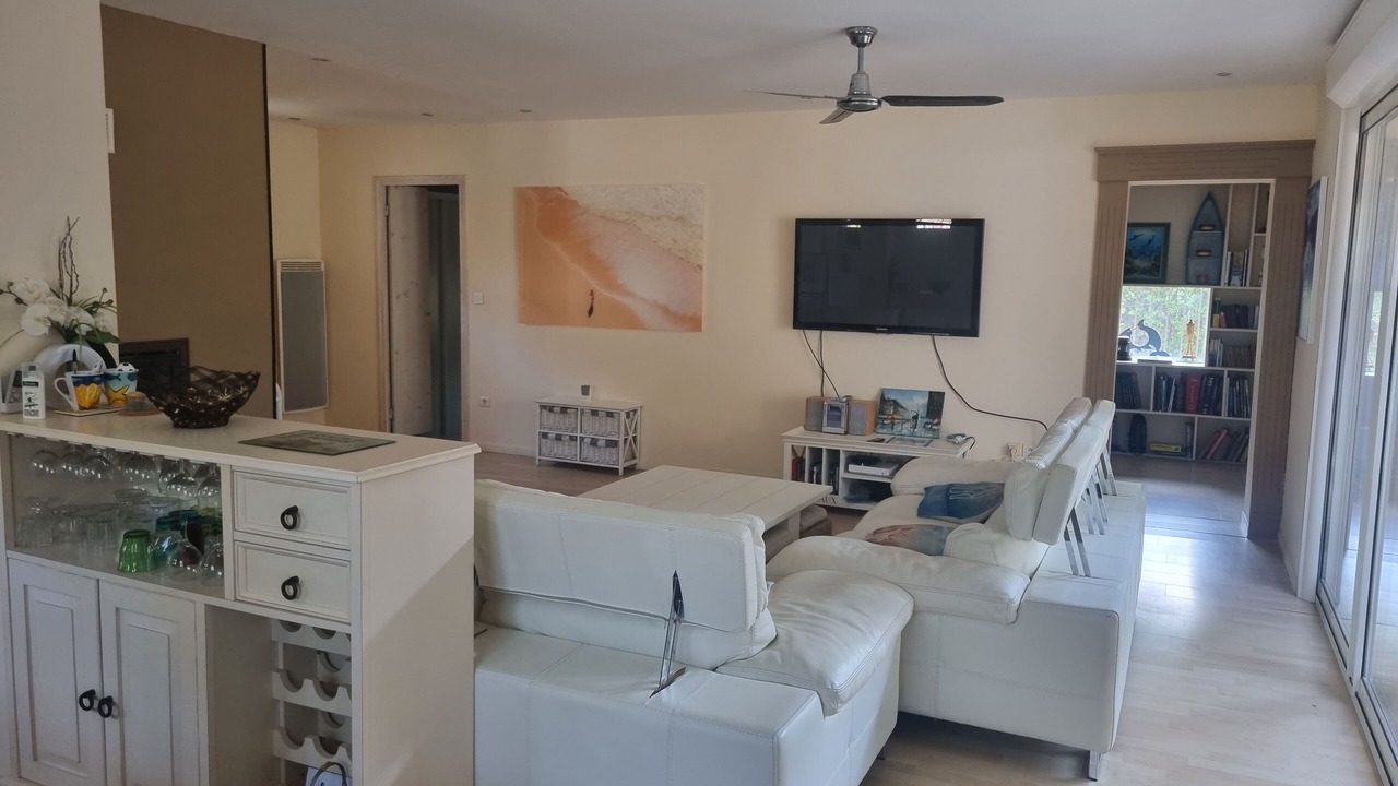 Photo of Livingroom in Hyeres