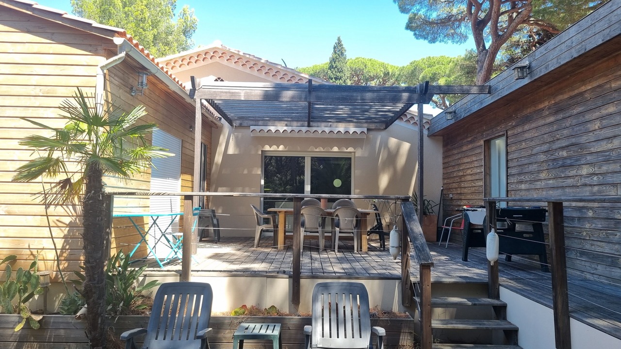 Photo of Outdoor in Hyeres