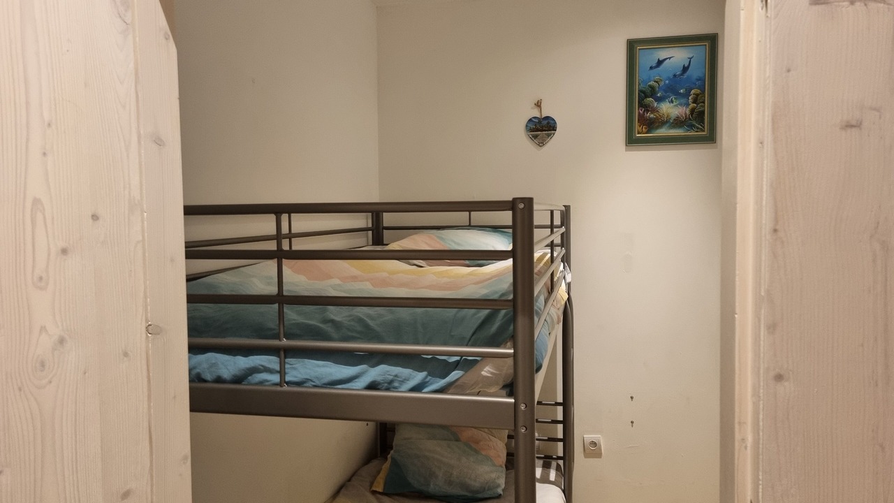 Photo of Bedroom in Hyeres