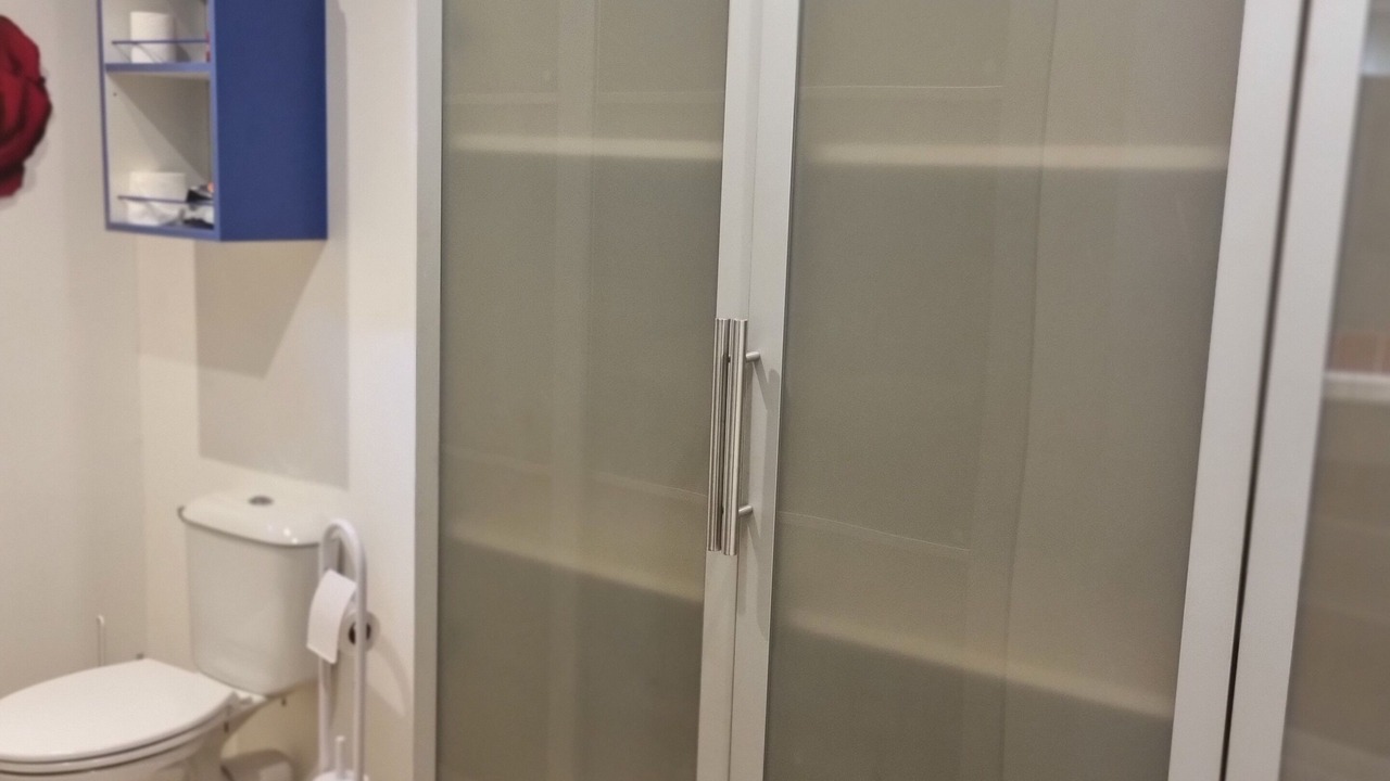 Photo of Bathroom in Hyeres