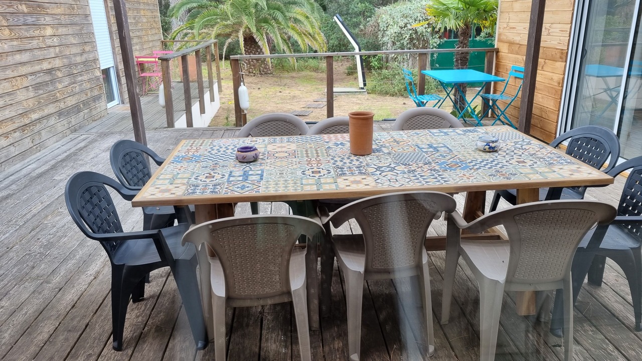 Photo of Outdoor in Hyeres
