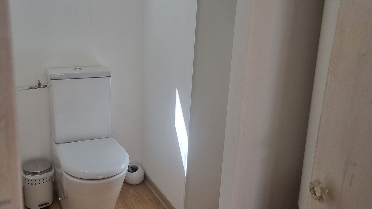 Photo of Bathroom in Hyeres
