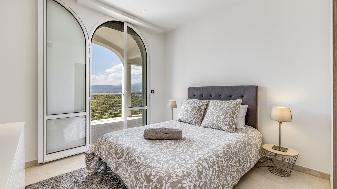 Photo of Bedroom in Les Baraques