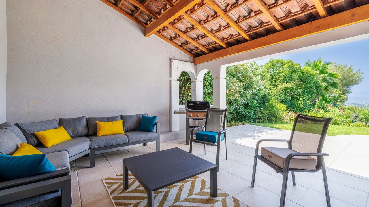 Photo of Outdoor in Les Baraques