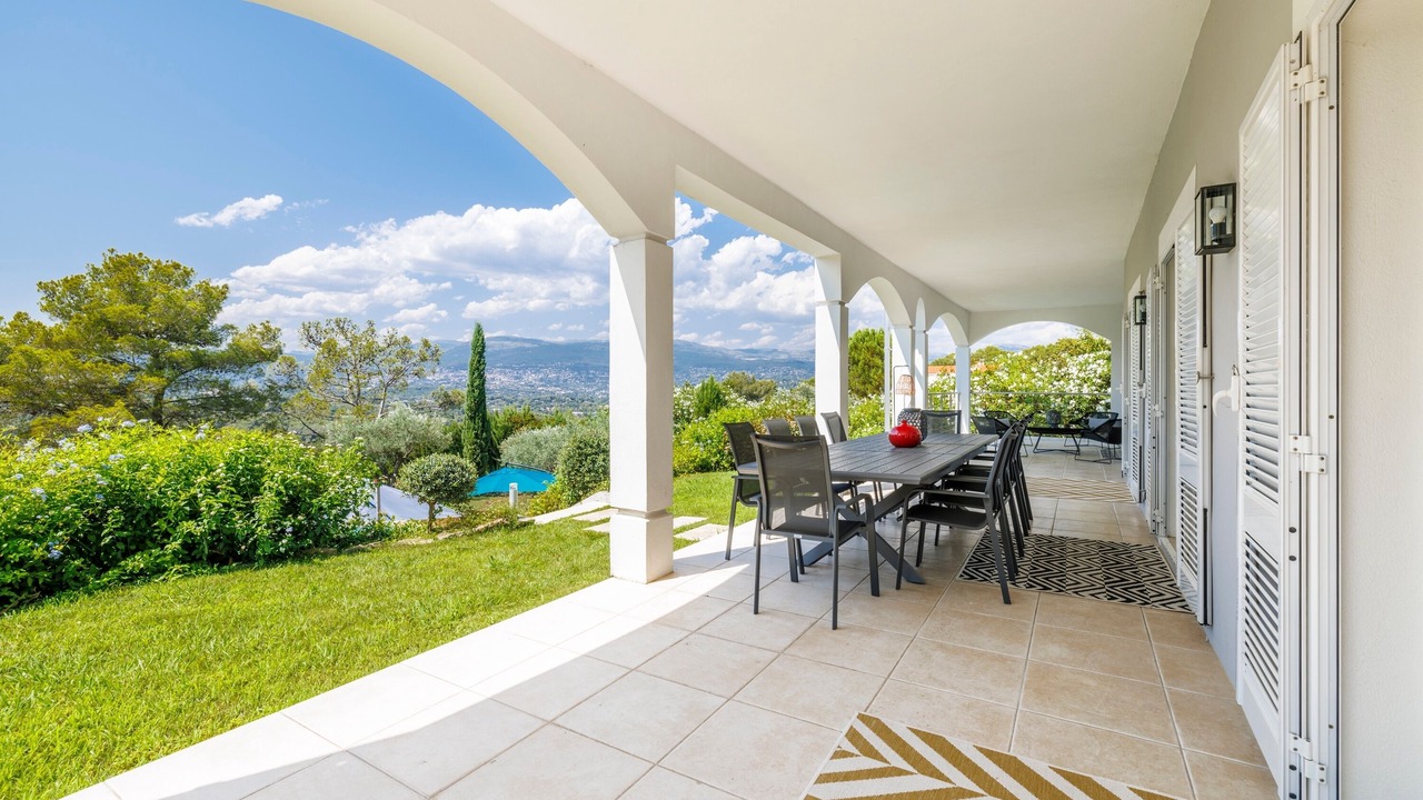 Photo of Outdoor in Les Baraques