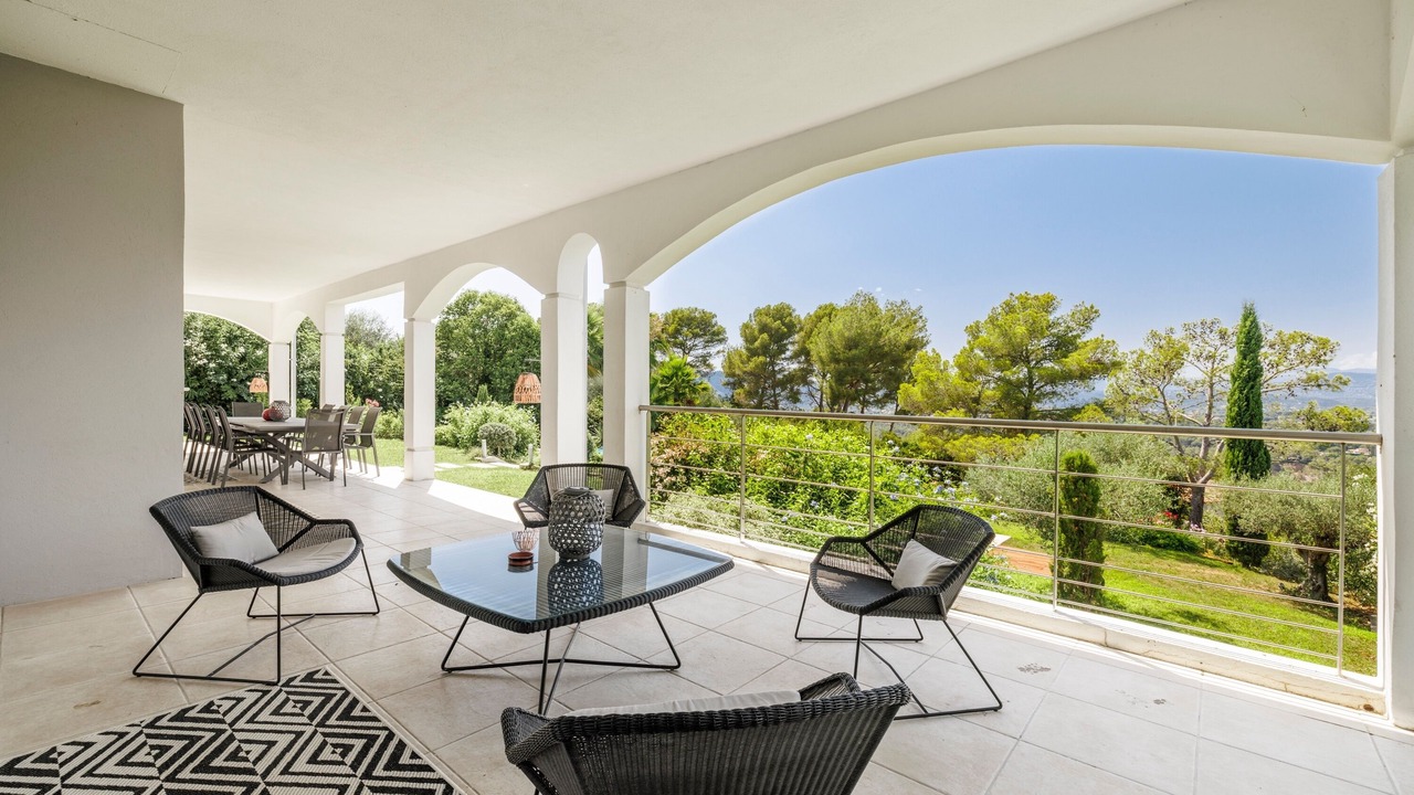 Photo of Outdoor in Les Baraques