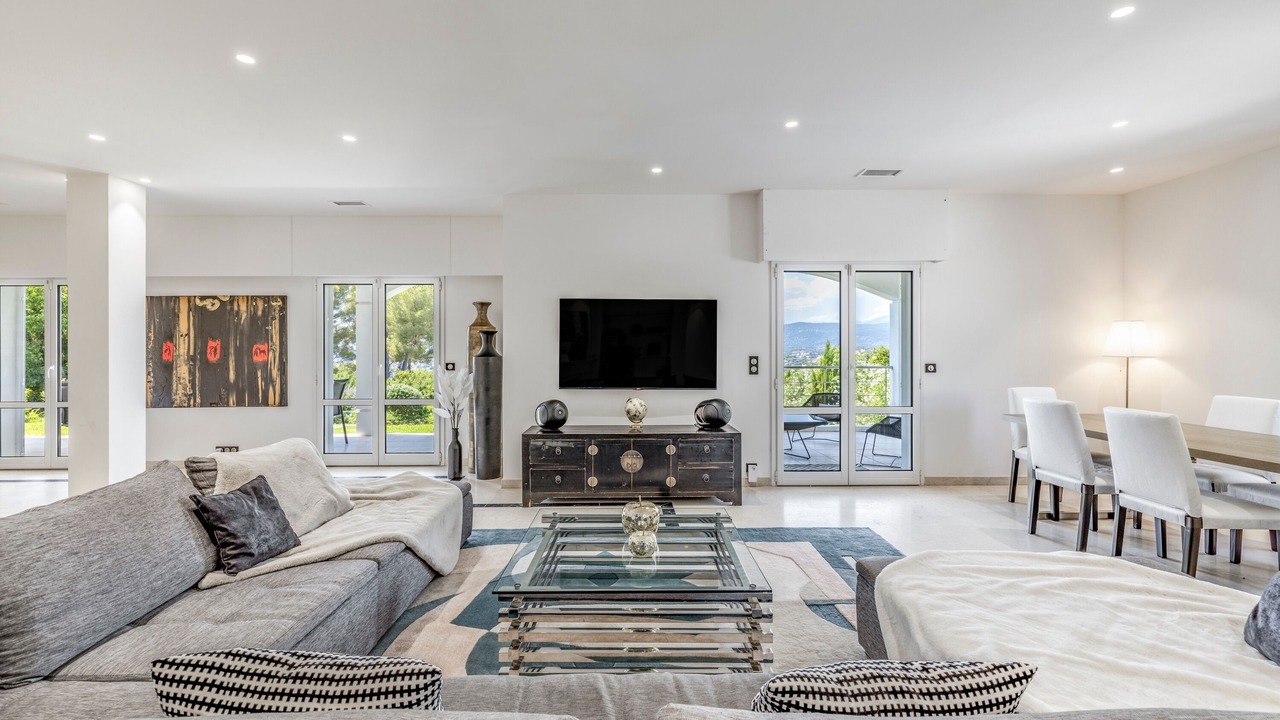 Photo of Livingroom in Les Baraques