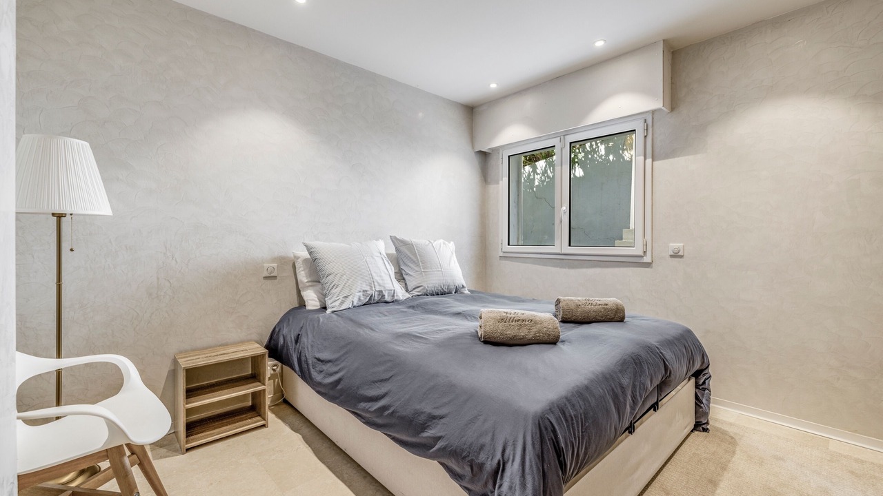 Photo of Bedroom in Les Baraques