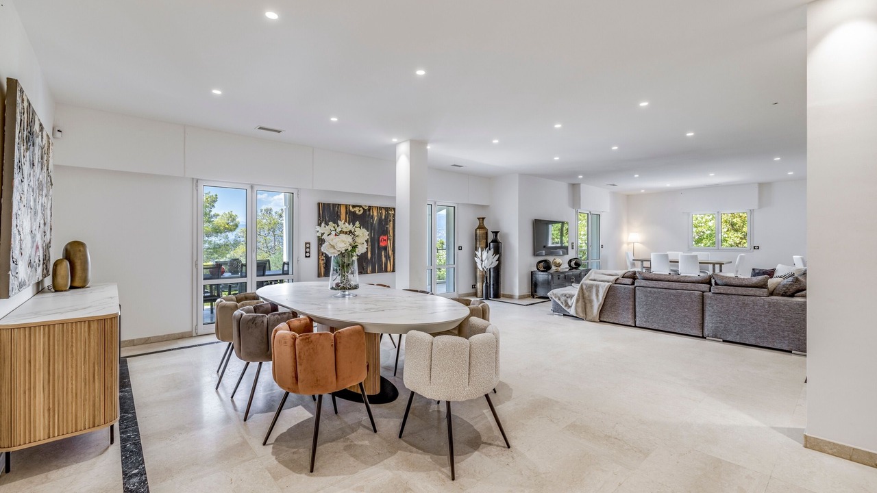 Photo of Livingroom in Les Baraques