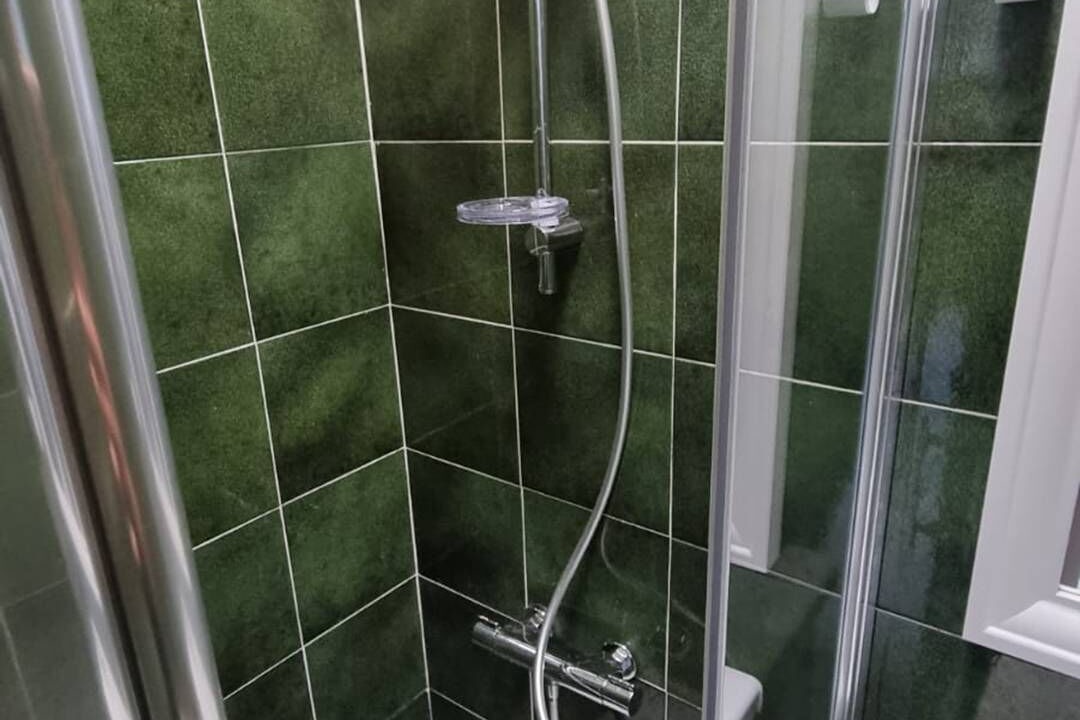 Photo of Bathroom in Saint-Julien-en-Born
