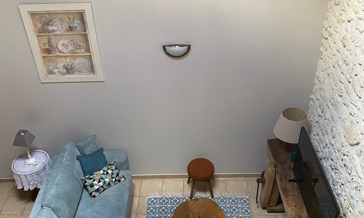 Photo of Livingroom in Pons