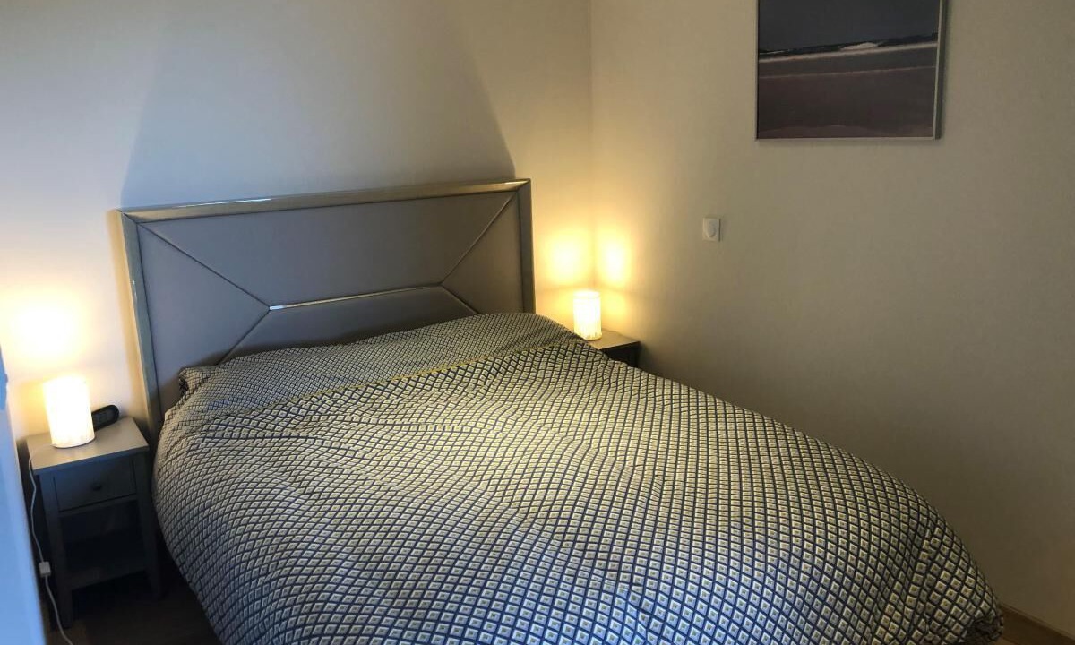 Photo of Bedroom in Arc-1600