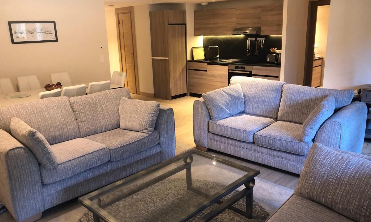 Photo of Livingroom in Arc-1600