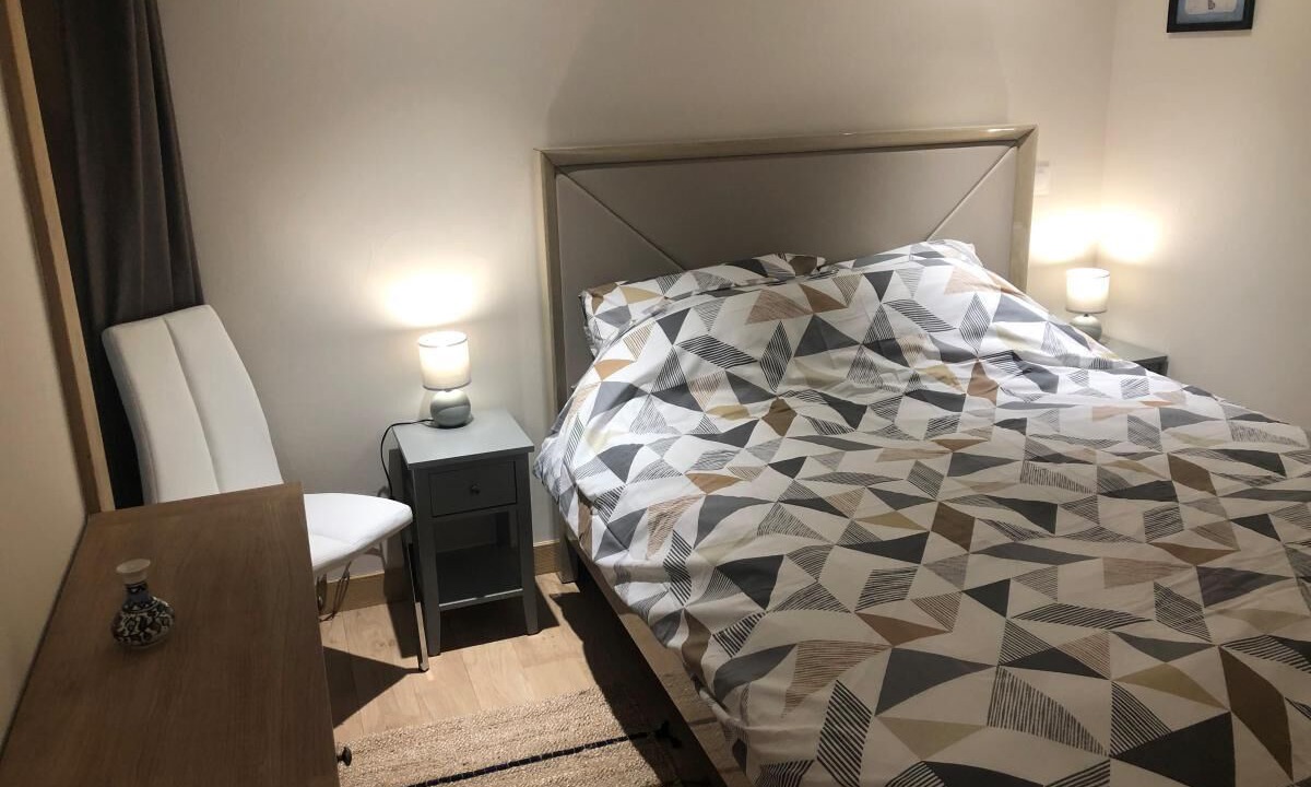 Photo of Bedroom in Arc-1600